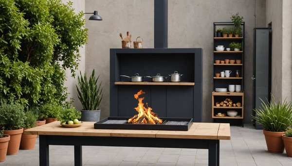 Envie de plancha ? découvrez la société euskal plantxa et ses produits